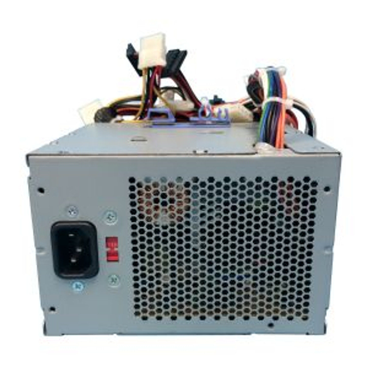 N375P-00 | Dell | 375-Watts Power Supply for Precision 380 390 T3400 Dimension E520 E521 XPS 410 420 and 430