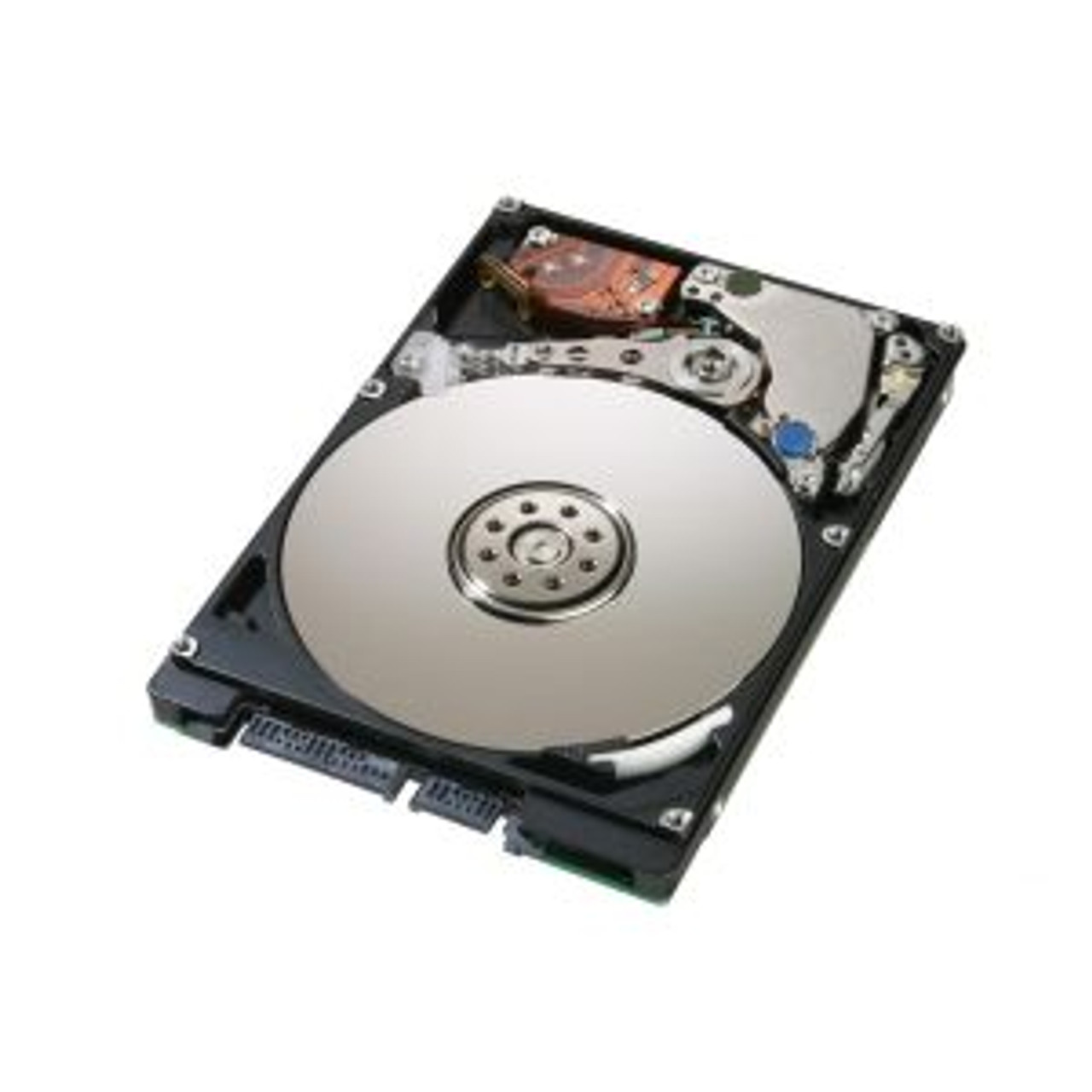 HTS545050A7E680 | HGST | - Hgst Travelstar Z5K500 500GB 5400RPM 8MB Cache SATA 6Gb/s (512e) 2.5-inch Hard Disk Drive