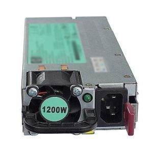 500127-B21 | HP | 1200-Watts Common Slot Common Slot High Efficiency Hot-Pluggable Power Supply