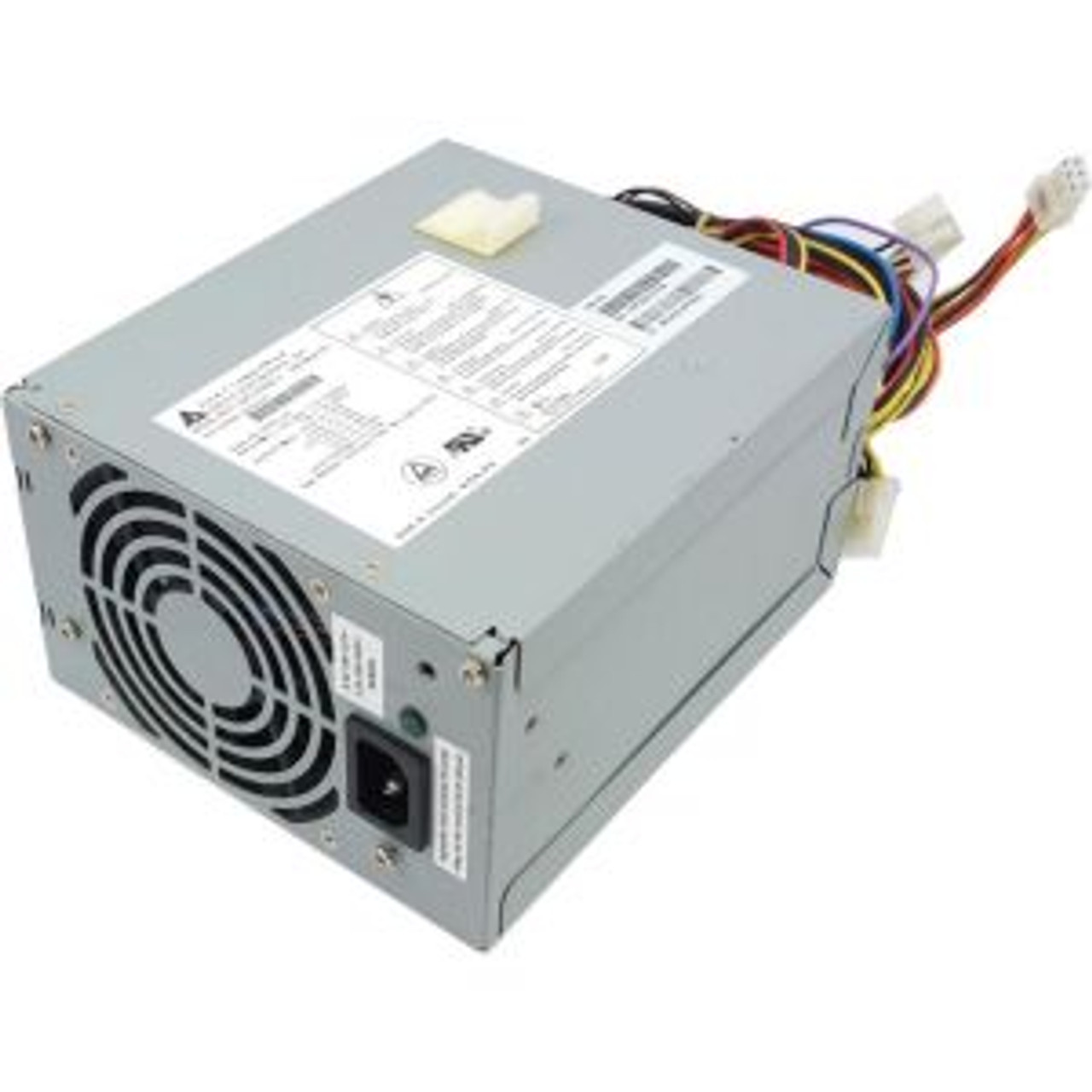 310424-001 | HP | 450-Watts ATX Power Supply with Power Factor Correction (PFC) for XW8000 Workstation