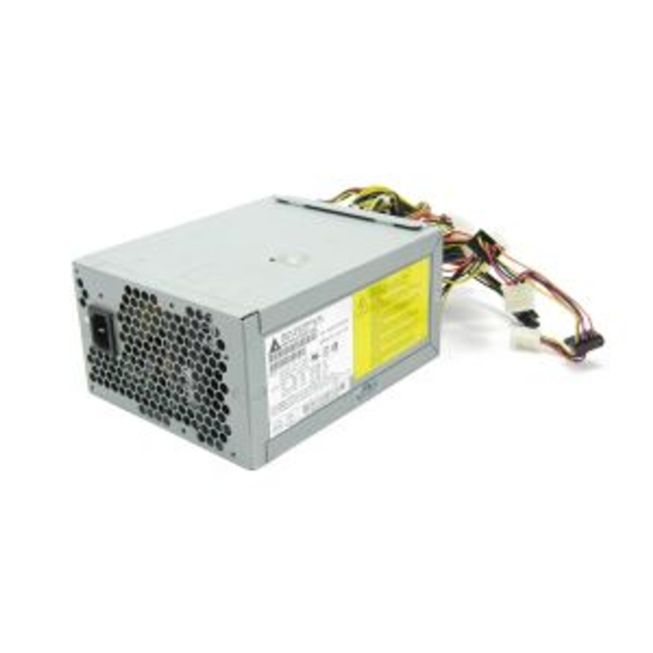 372357-004 | HP | 750-Watts 24-Pin Redundant Hot-Pluggable ATX Power Supply for XW9300 Workstations