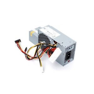 0N6D7N | Dell | 235-Watts Power Supply for OptiPlex 960 760 980 380 SFF