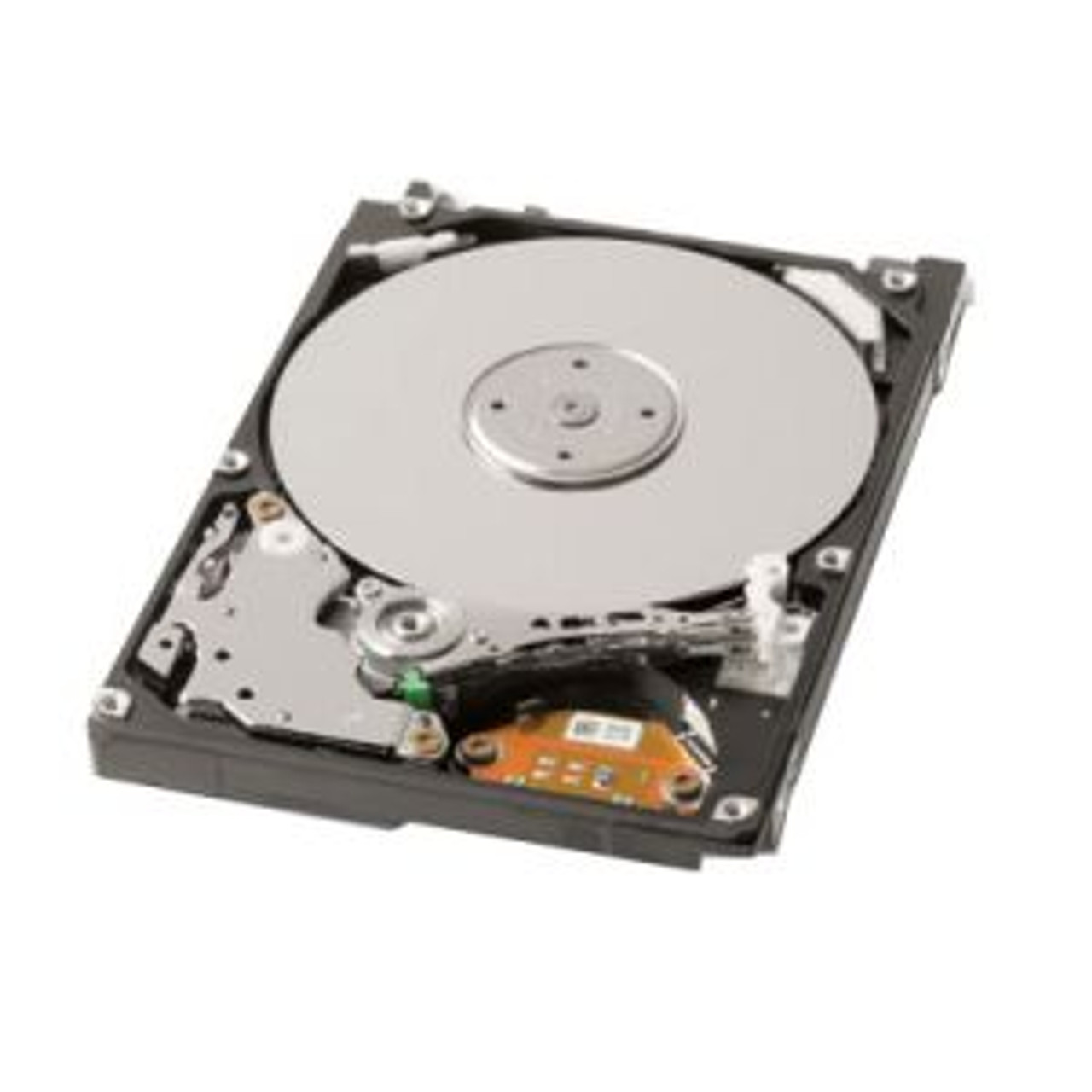 MK6034GAX | Toshiba | 60GB 5400RPM 8MB Cache ATA/100 2.5-inch Hard Disk Drive