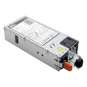 02MCCT | Dell | 1100-Watts DC Power Supply for R720 R720XD R620 T620