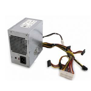 0K661T | Dell | 350-Watts Power Supply for Vostro 460 MT
