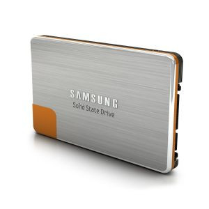 MMCRE32G5MSP | Samsung | 32GB MLC SATA 3Gb/s 2.5-inch Solid State Drive (SSD)