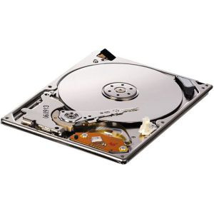 HS040HB | Samsung | 40GB Spinpoint PATA (ZIF) 4200RPM 1.8-inch 2MB Cache Internal Hard Drive