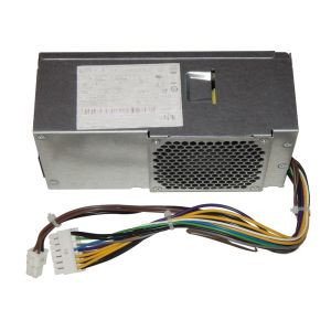 0A37811 | Lenovo | 280-Watts Power Supply for ThinkCenter M80 (Clean pulls)