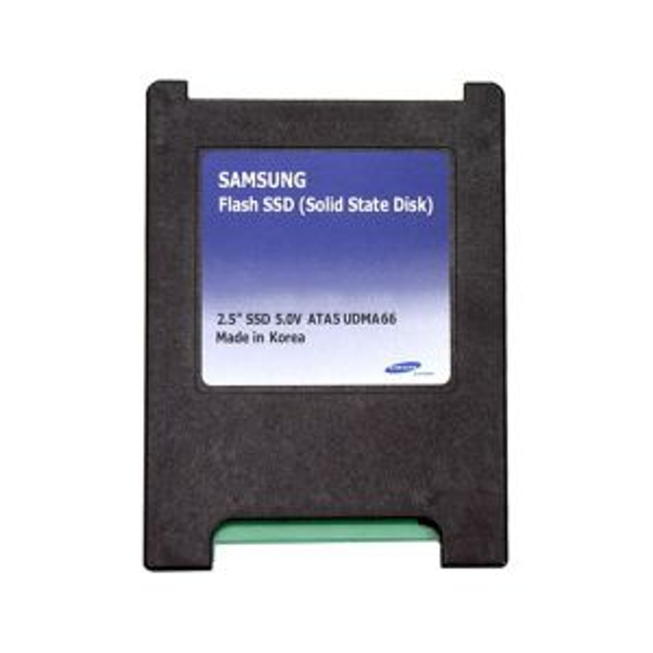 MCAQE32G5APP-0XA00 | Samsung | 32GB SLC ATA/IDE (PATA) 2.5-inch Solid State Drive (SSD)