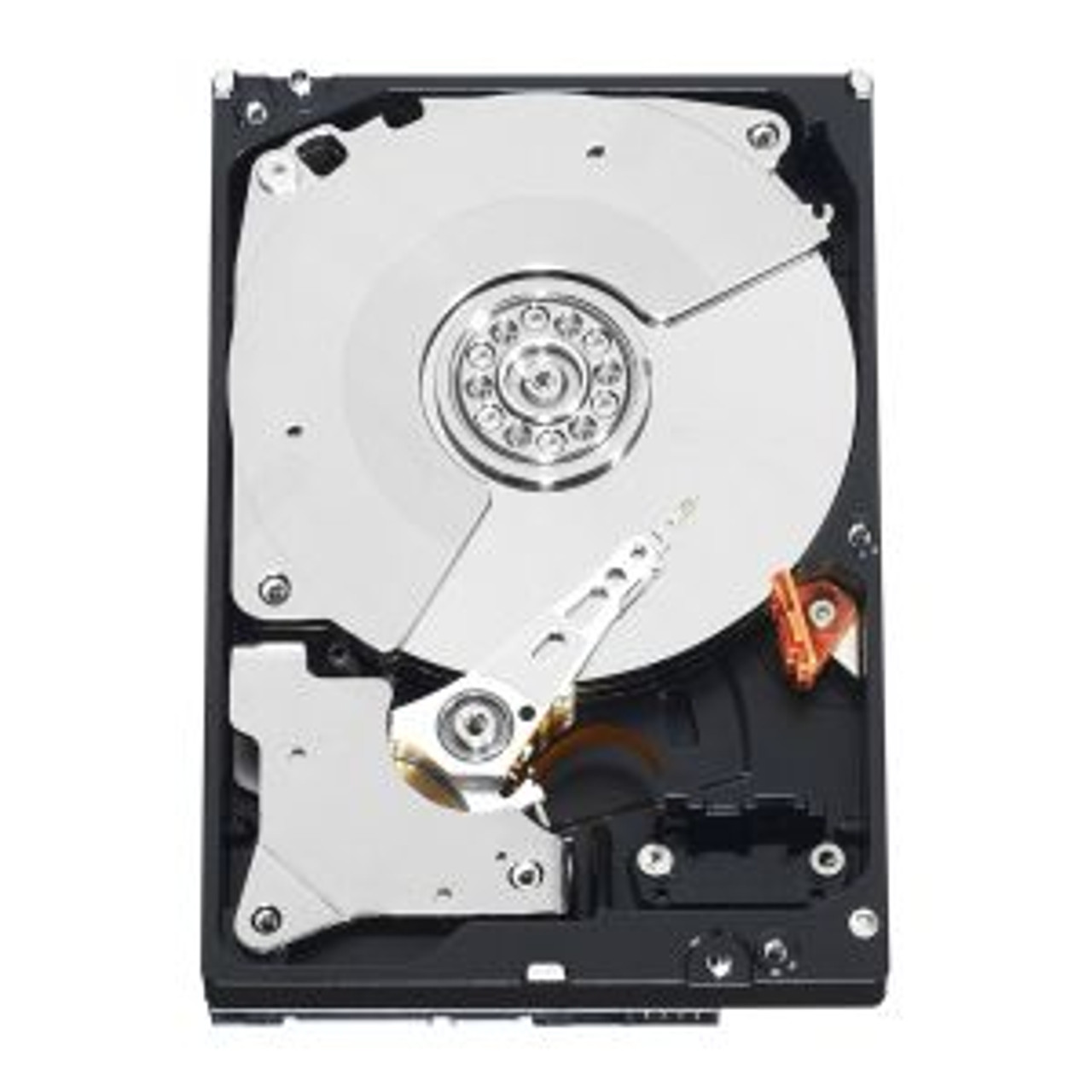 0XR710 | Dell | 750GB 7200RPM SATA 3GB/s 16MB Cache 3.5-inch Hard Disk Drive