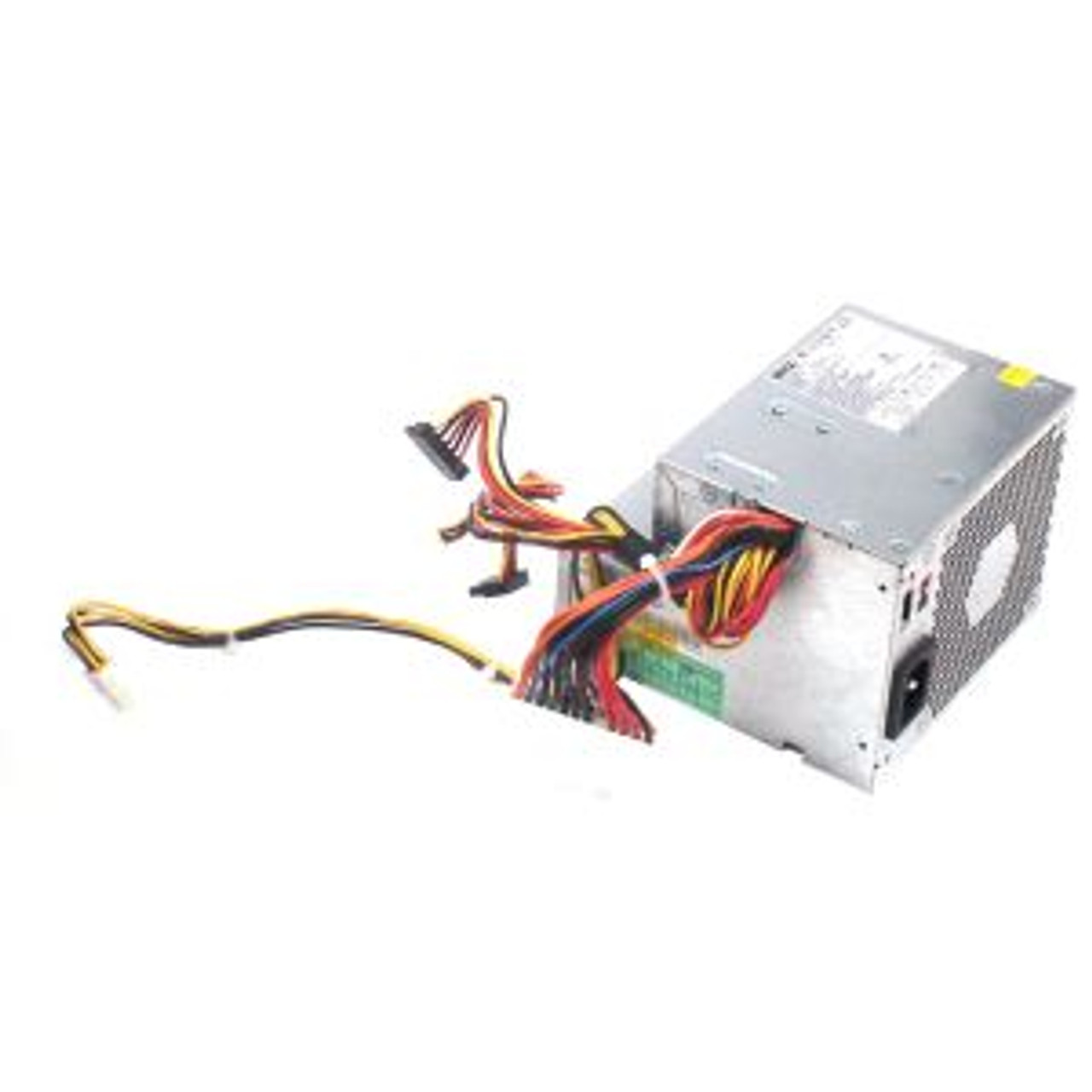 H280P-01 | Dell | 280-Watts Power Supply for 620/745/755 SD
