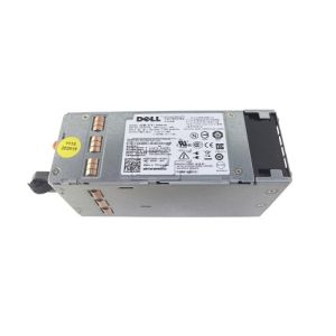 TDPS-580AB | Dell | 580-Watts PCM Switching Power Supply for Storage Center SCV2020