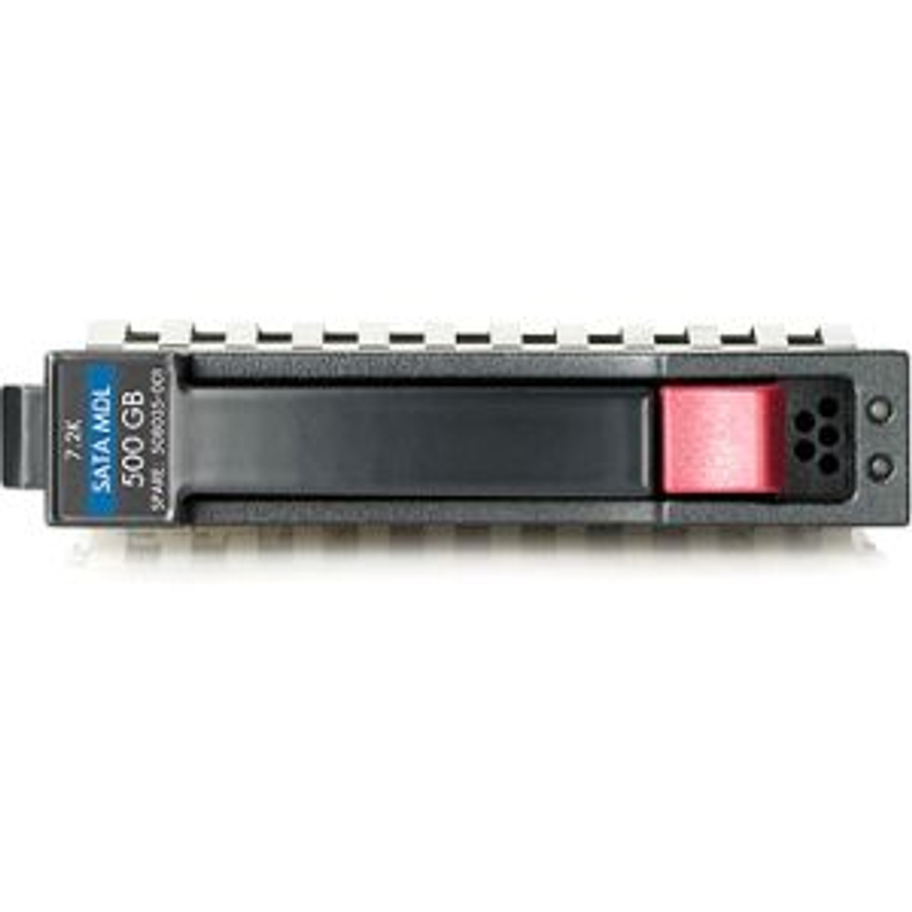 507753R-B21 | HP | 500GB 7200RPM SATA 3Gb/s MidLine 2.5-inch Hard Disk Drive