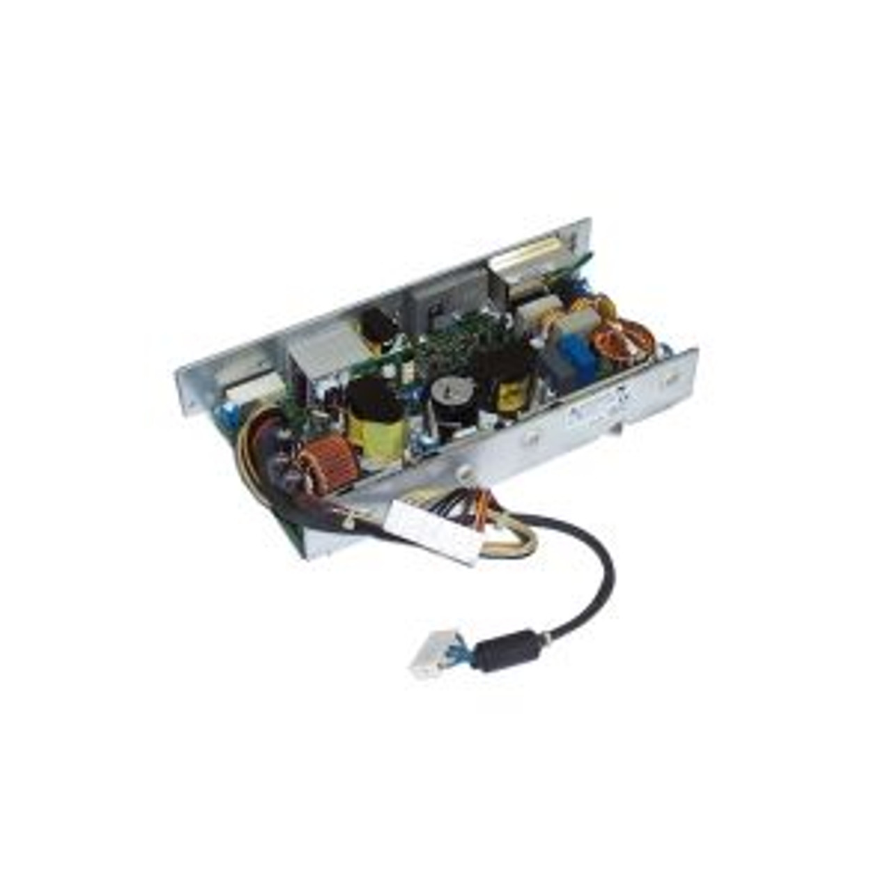 PA-2461-1A | Cisco | 465-Watts Power Supply for Catalyst WS-C3560-24PS / WS-C3560-48PS Switches PA-2461-1A | Cisco | 465-Watts Power Supply for Catalyst WS-C3560-24PS / WS-C3560-48PS Switches