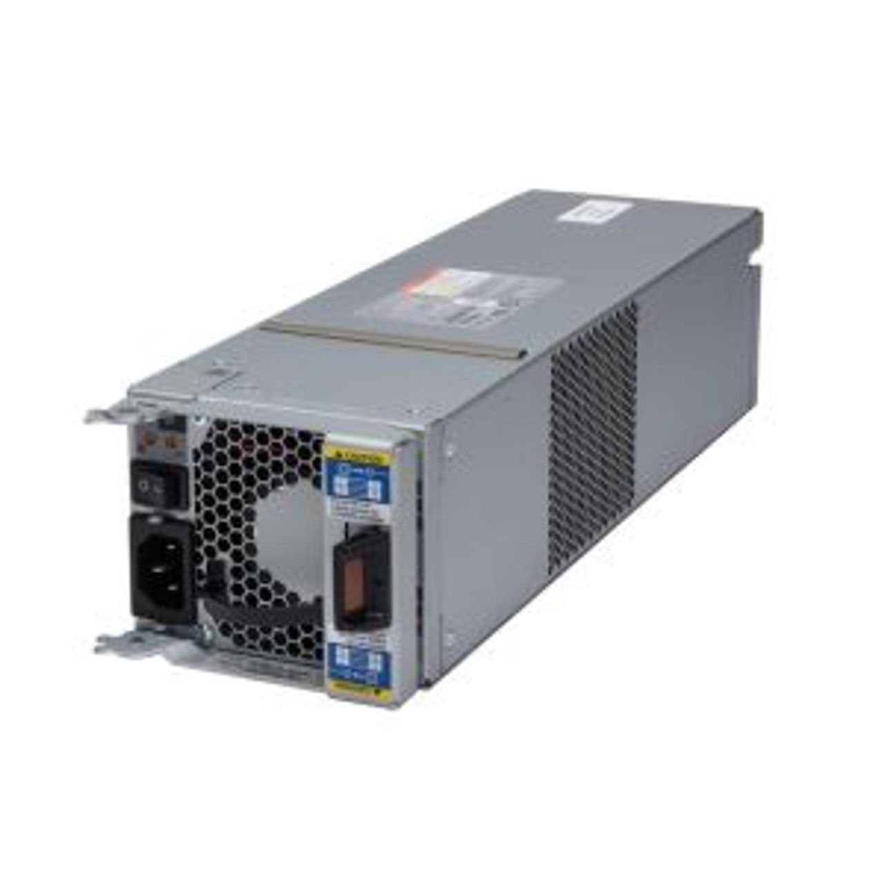 X518A-R6 | NetApp | 580W AC Power Supply for DS4243 Chassis W/Fan
