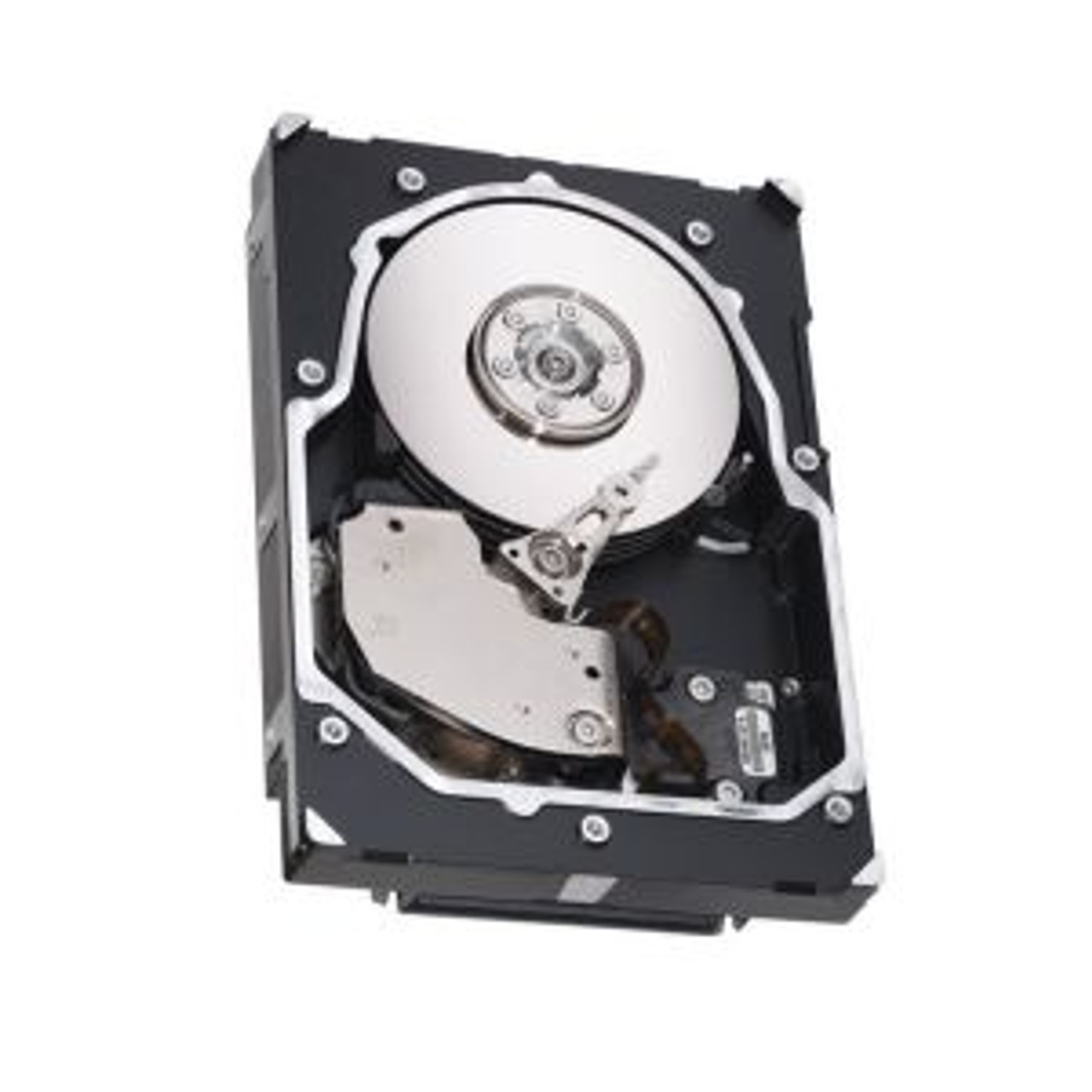 9X4066-145 | Seagate | Cheetah 15K.4 146GB 15000RPM 8MB Cache SAS 3Gb/s 3.5-inch Hard Disk Drive