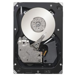 649820-001 | HP | 300GB 15000RPM Fibre Channel 4Gb/s 3.5-inch Hard Disk Drive