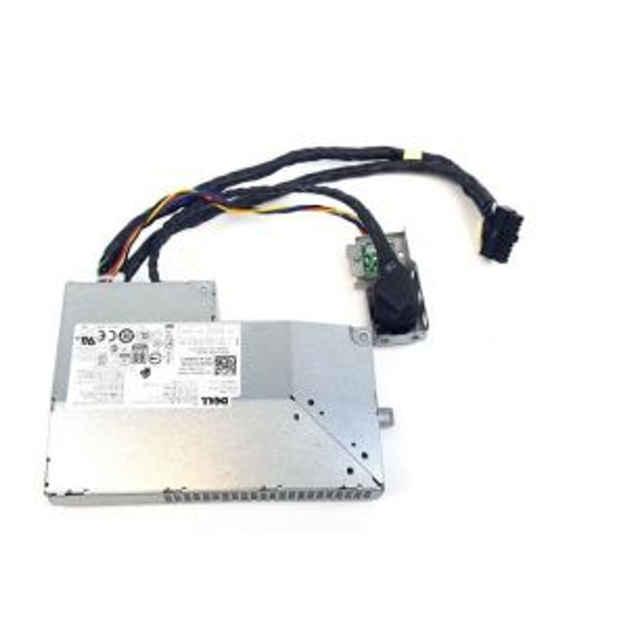 NMCMW | Dell | 155-Watts Power Supply for OptiPlex 3240 3440 7440 All-In-One Desktop