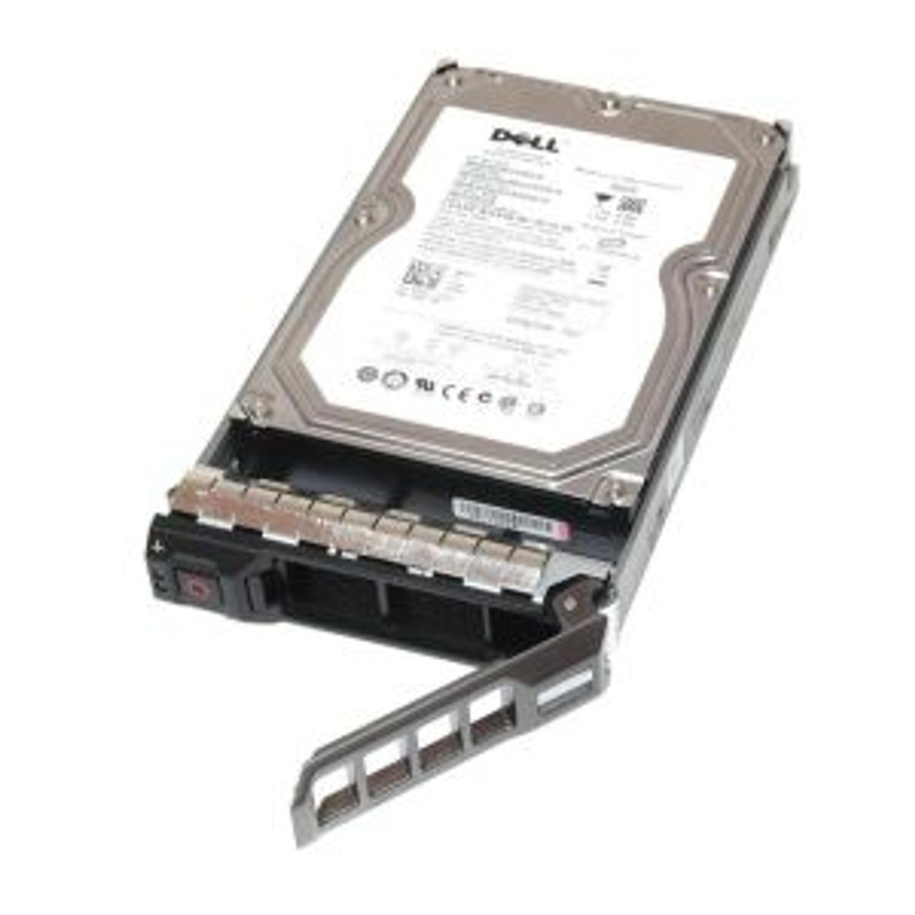 DY365 | Dell | 146GB 15000RPM SAS 3GB/s 16MB Cache 3.5-inch Internal Hard Disk Drive