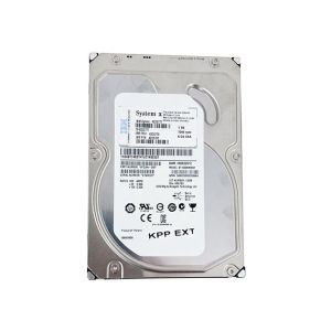 9YZ264-039 | Seagate | Constellation ES 1TB 7200RPM 64MB Cache SAS 6Gb/s 3.5-inch Hard Disk Drive