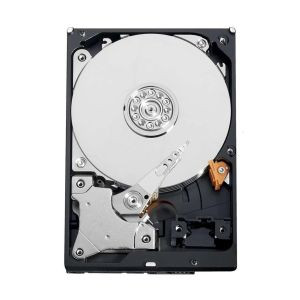 WD4NPURX | Western | Digital Purple Nv 4TB Intelllipower SATA 6GB/s 64MB Cache 3.5-inch Internal Surveillance Hard Drive