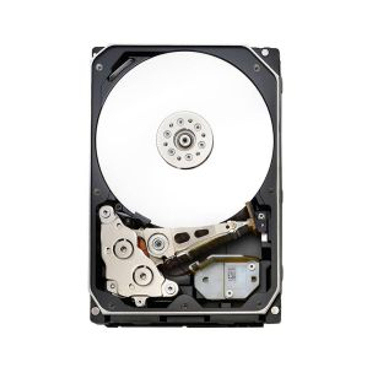 0F22815 | HGST | Ultrastar 7K6000 4TB SAS 12Gb/s 7200RPM 128MB Cache (SE / 512e) 3.5-inch Internal Hard Drive