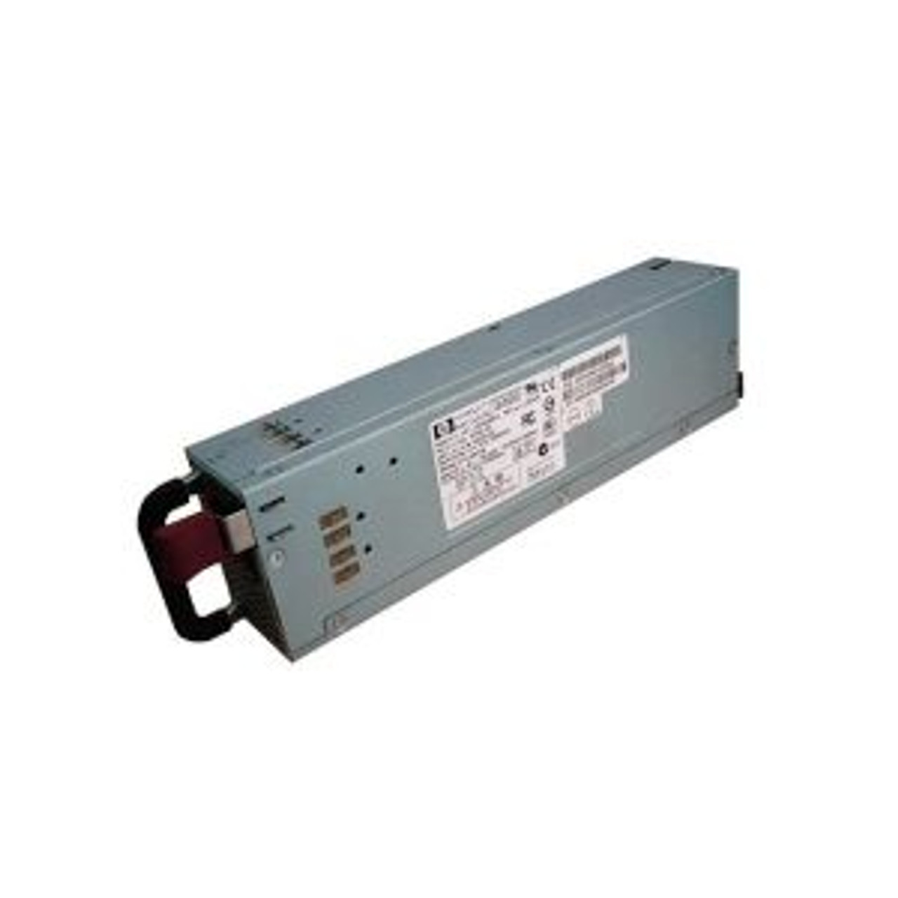 DPS-600PBB | HP | 575-Watts Redundant Power Supply for ProLiant DL380 G4 (Clean pulls)