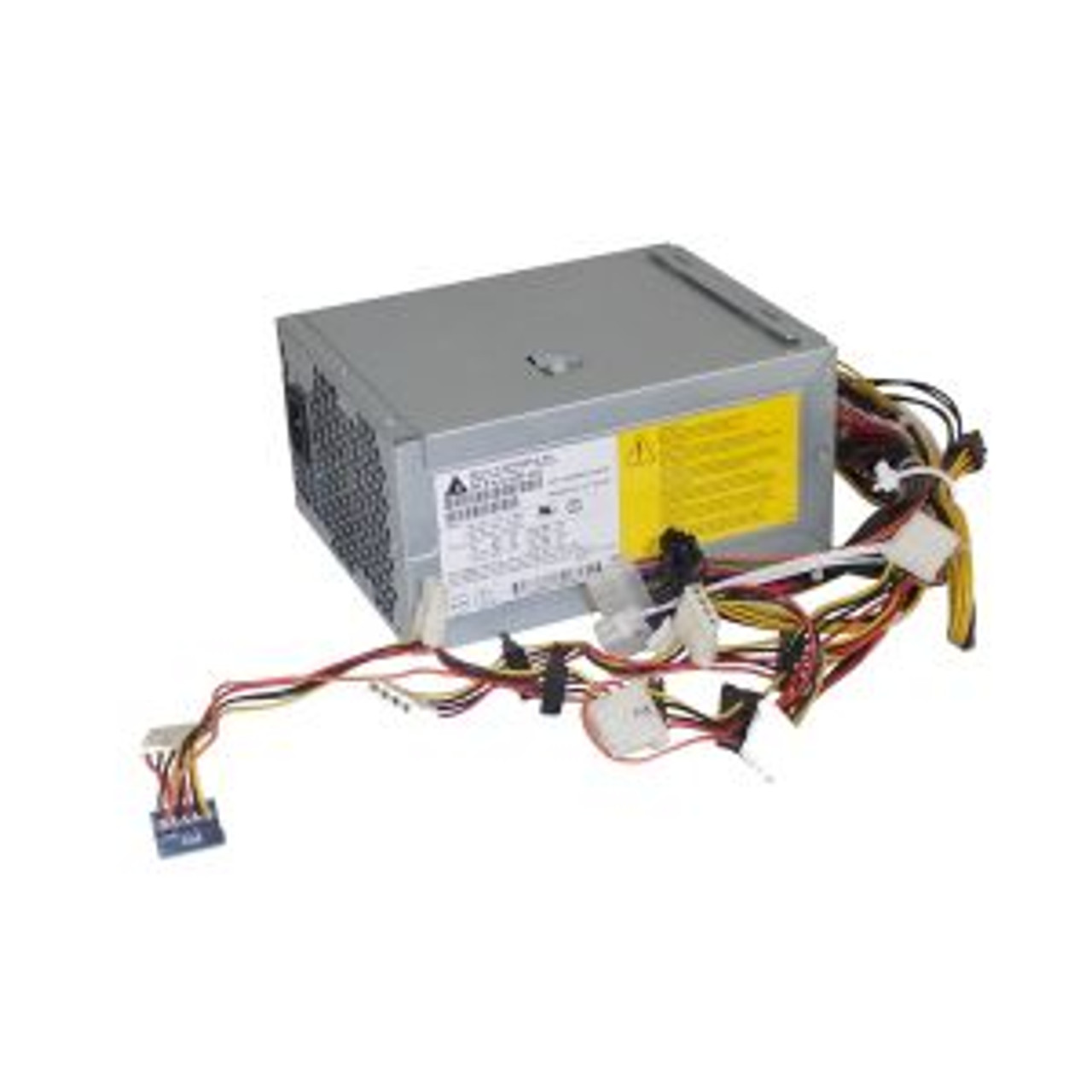 377788-001 | HP | 750-Watts 24-Pin Redundant Hot-Pluggable ATX Power Supply for XW9300 Workstations