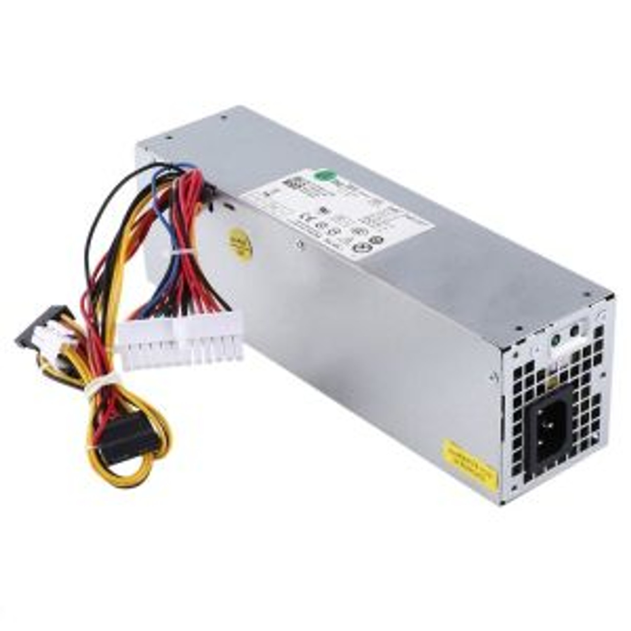 66VFV | Dell | 240-Watts Power Supply for OptiPlex 390 790 990 SFF Desktop