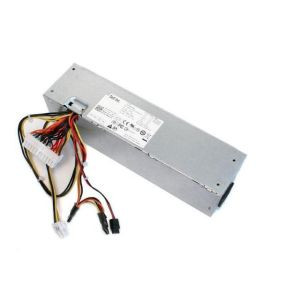 0HNJC4 | Dell | 240-Watts Power Supply for OptiPlex 390 790 990 SFF