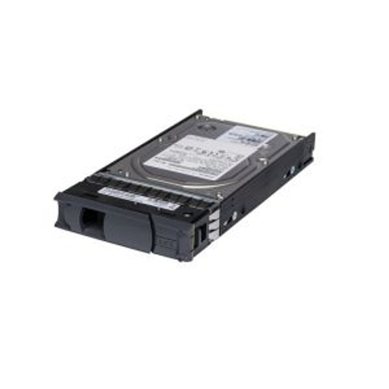 108-00270 | NetApp | 2TB 7200RPM SATA 6Gb/s 3.5-inch 32MB Cache Enterprise Drive