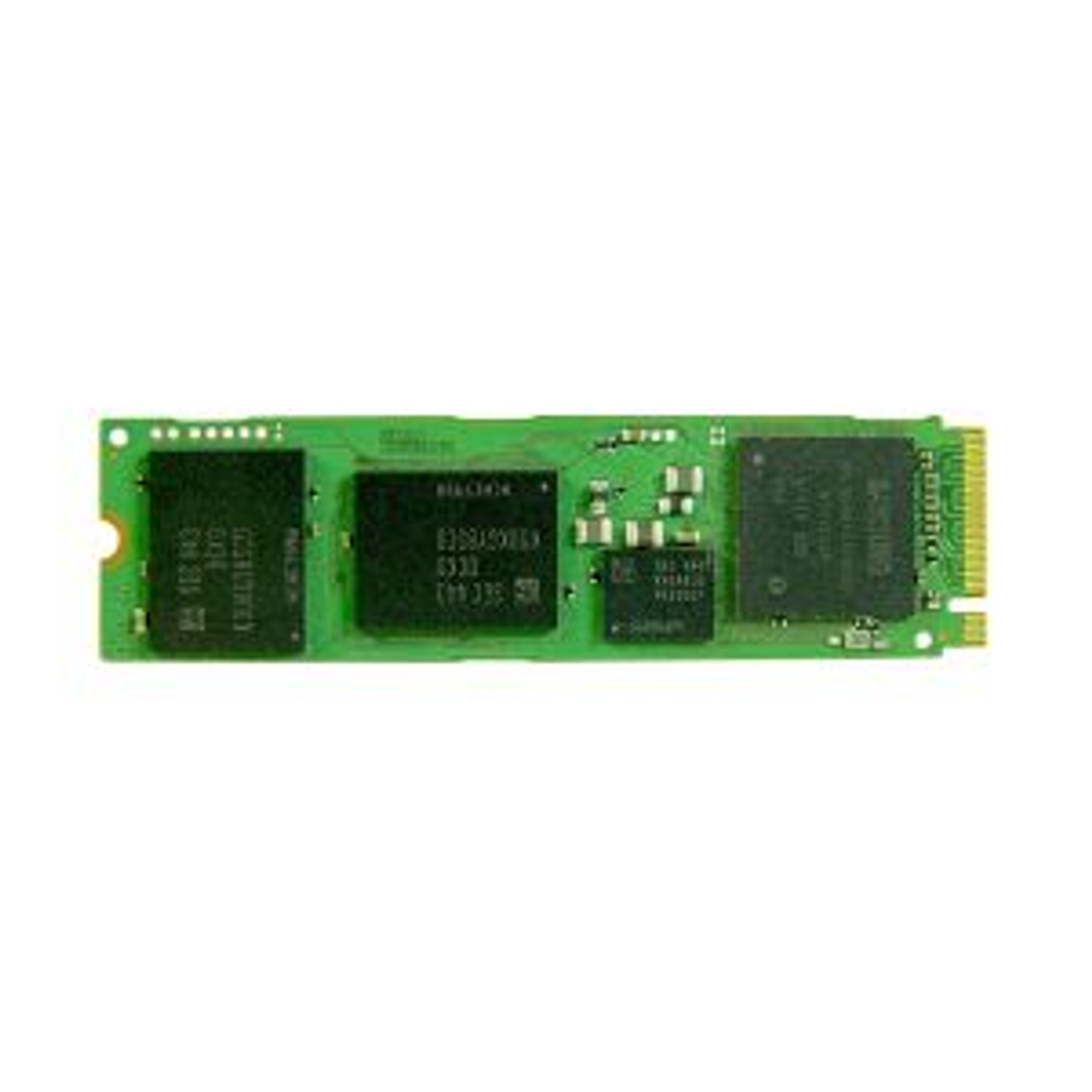 MZ-HPV5120 | Samsung | SM951 Series 512GB MLC PCI-Express Gen 3.0 x4 M.2 2280 Solid State Drive (SSD)
