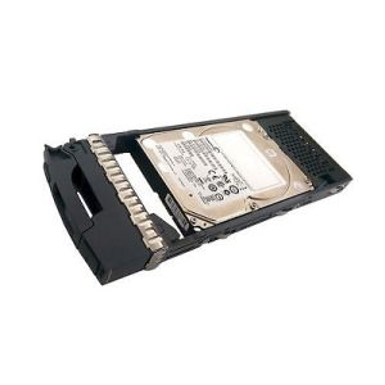 SP-267A | NetApp | 500GB SATA 3Gb/s 16MB Cache 7200RPM 3.5-inch Hard Drive with Tray for DS14 MK2AT