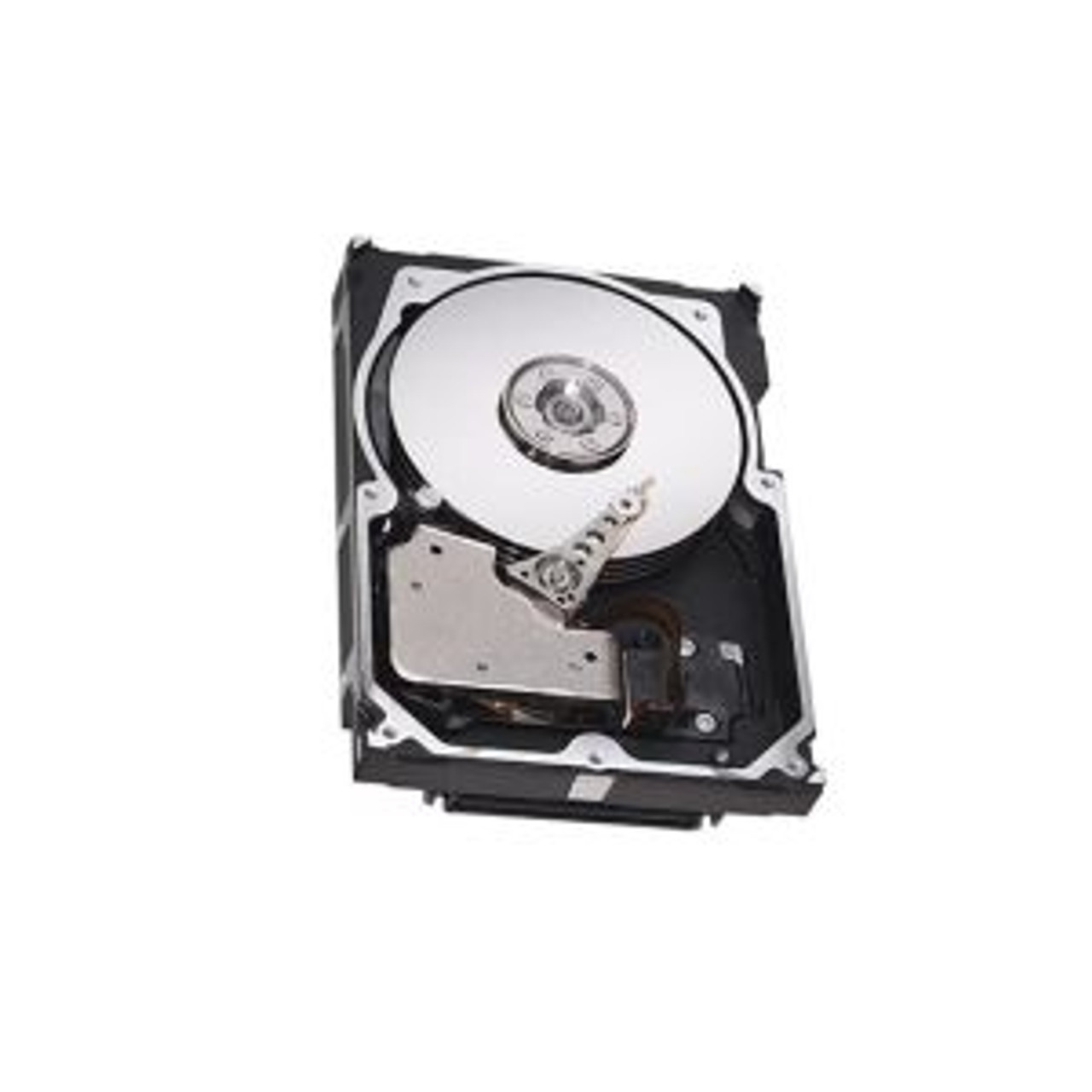 5G5G5 | Dell | 2TB 7200RPM SAS 12Gb/s 3.5-inch NL 512N Hard Drive Gen. 13 with Tray