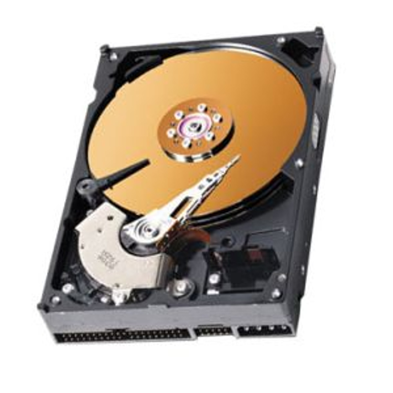 08L8421 | IBM | Ultrastar 36ZX 36.7GB 10000RPM 2MB Cache Ultra2 Wide SCSI 80-Pin 3.5-inch Hard Disk Drive