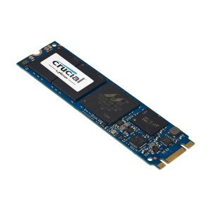 CT275MX300SSD4 | Crucial | MX300 Series 275GB TLC SATA 6Gb/s (AES 256-bit) M.2 2280 Solid State Drive (SSD)
