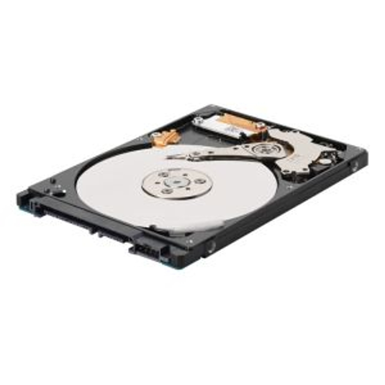 598777-001 | HP | 160GB 5400RPM SATA 3Gb/s 1.8-inch Hard Disk Drive