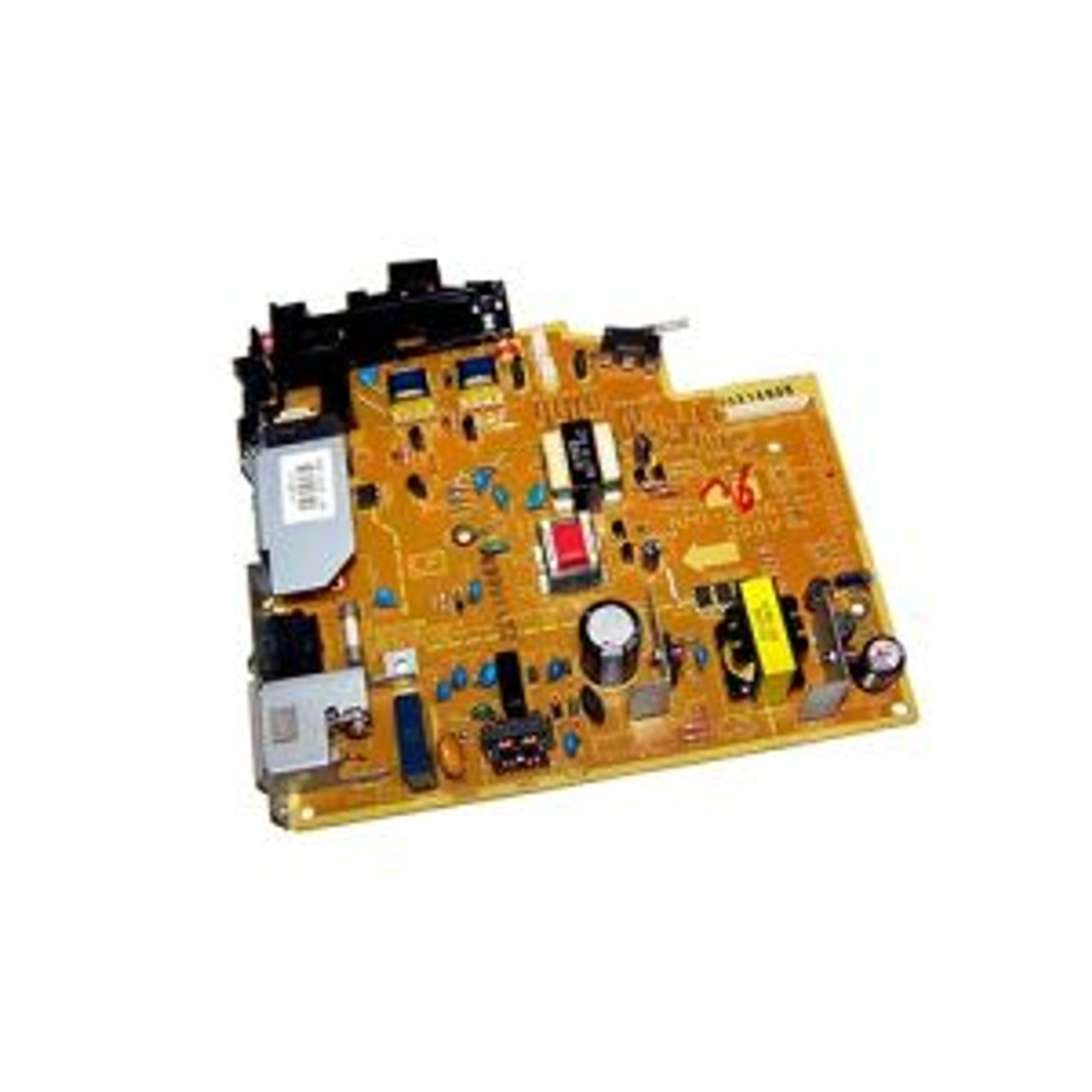 RM1-2316 | HP | 220-240V Power Supply Board for LaserJet 1020 Plus