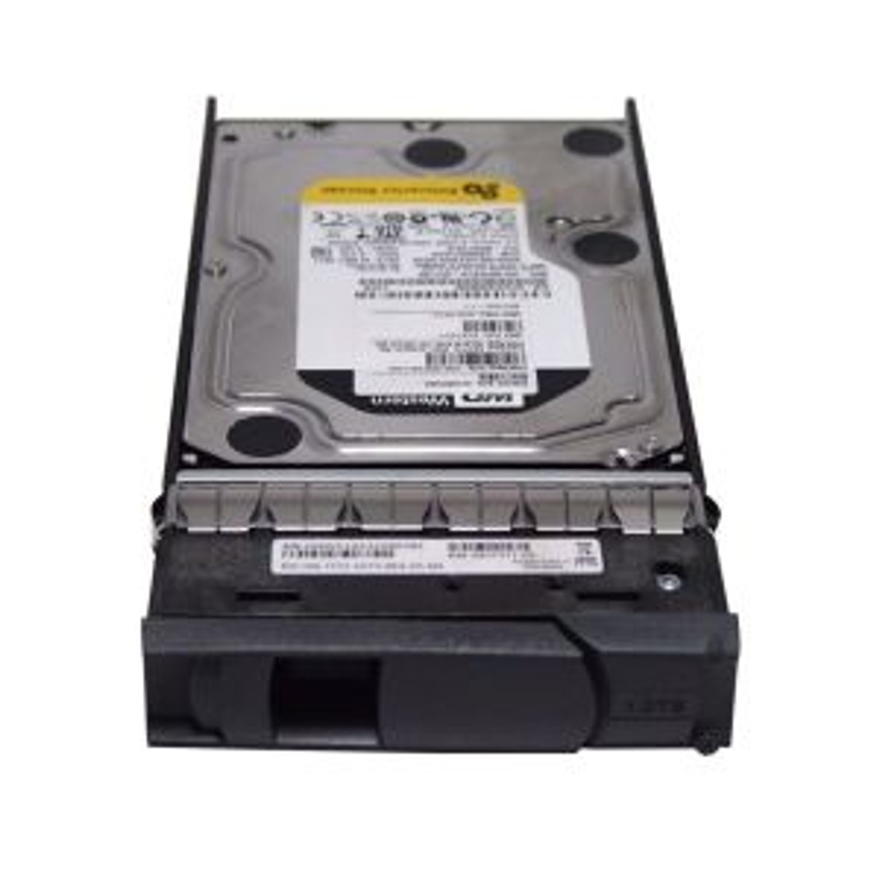 E-X4022B-R6 | NetApp | 3TB 7200RPM SAS 6Gb/s 3.5-inch Hard Drive