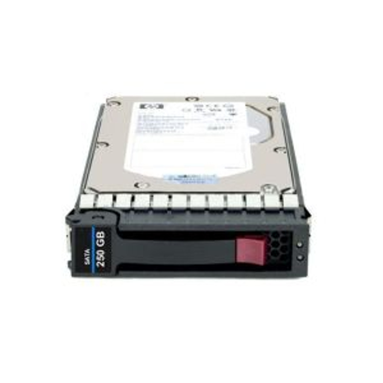 713960-001 | HP | 250GB 7200RPM SATA 3Gb/s Hot-Swap 3.5-inch Hard Disk Drive