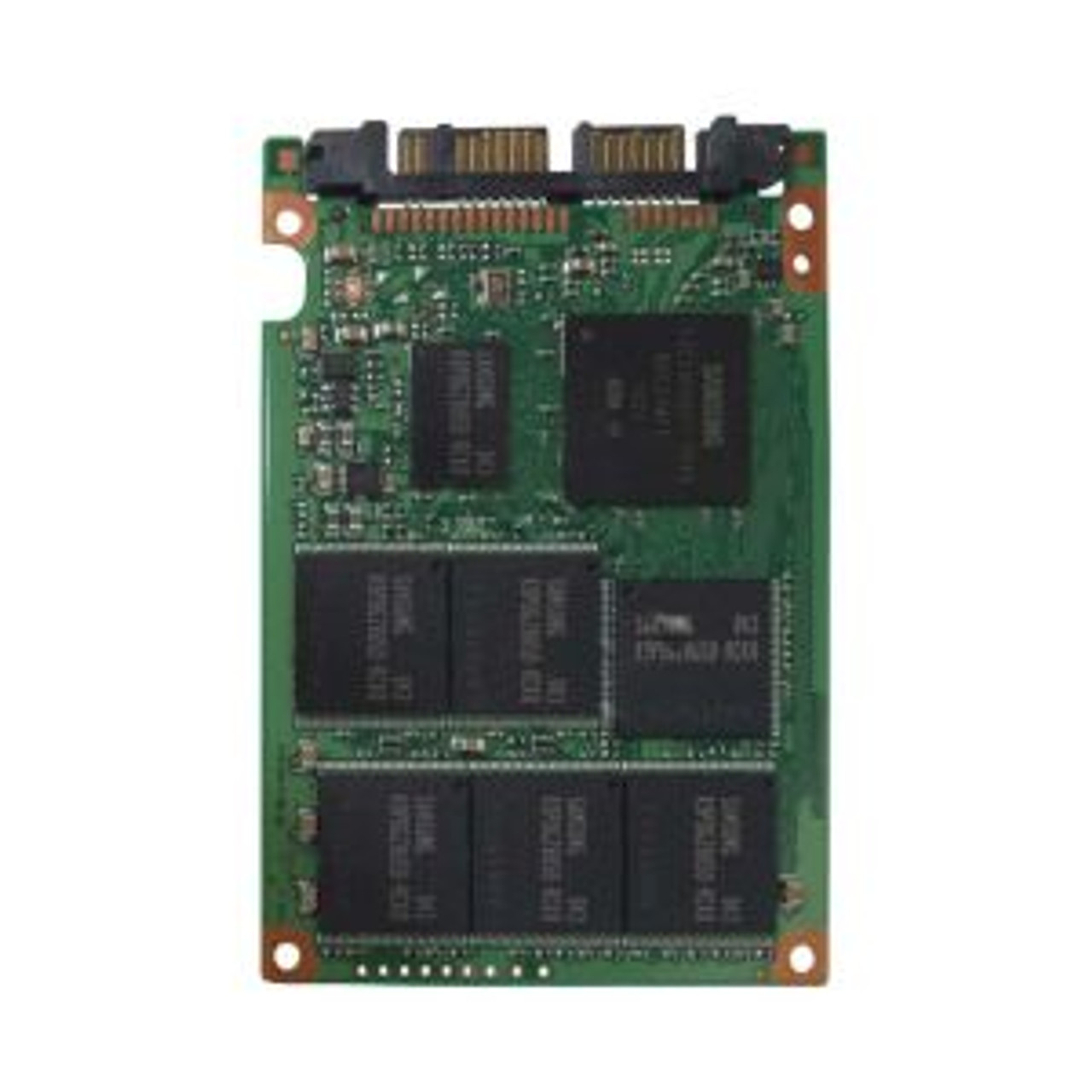 MMCRE28GTMXP | Samsung | 128GB MLC SATA 3Gb/s uSATA 1.8-inch Solid State Drive (SSD)