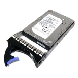 00V7079 | IBM | 2TB 7200RPM SATA 3Gb/s Hot-Swap EV-DDM 3.5-inch Hard Disk Drive