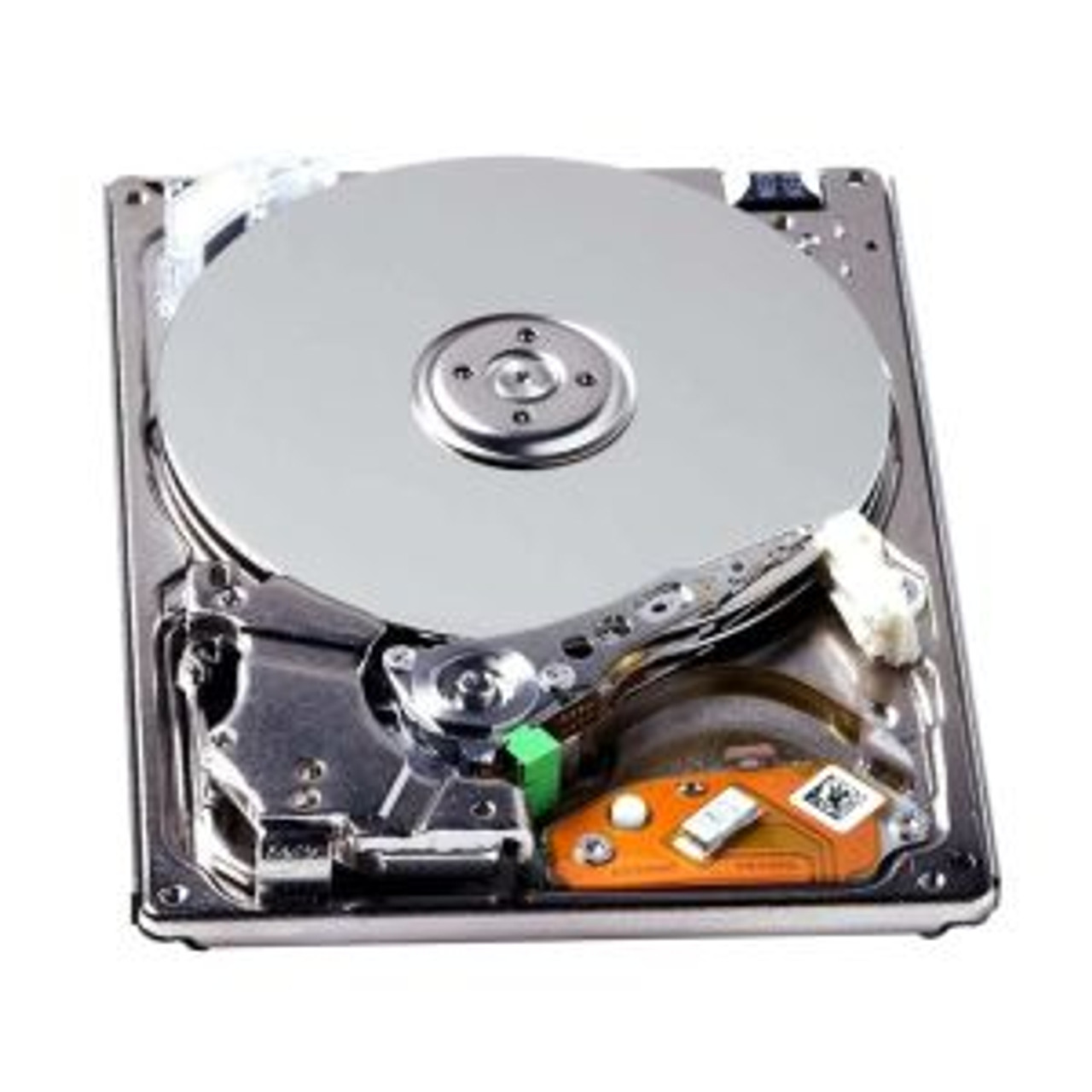 412774-001 | HP | 60GB 4200RPM Ultra ATA-100 1.8-inch Embedded Mobile ZIF Hard Drive