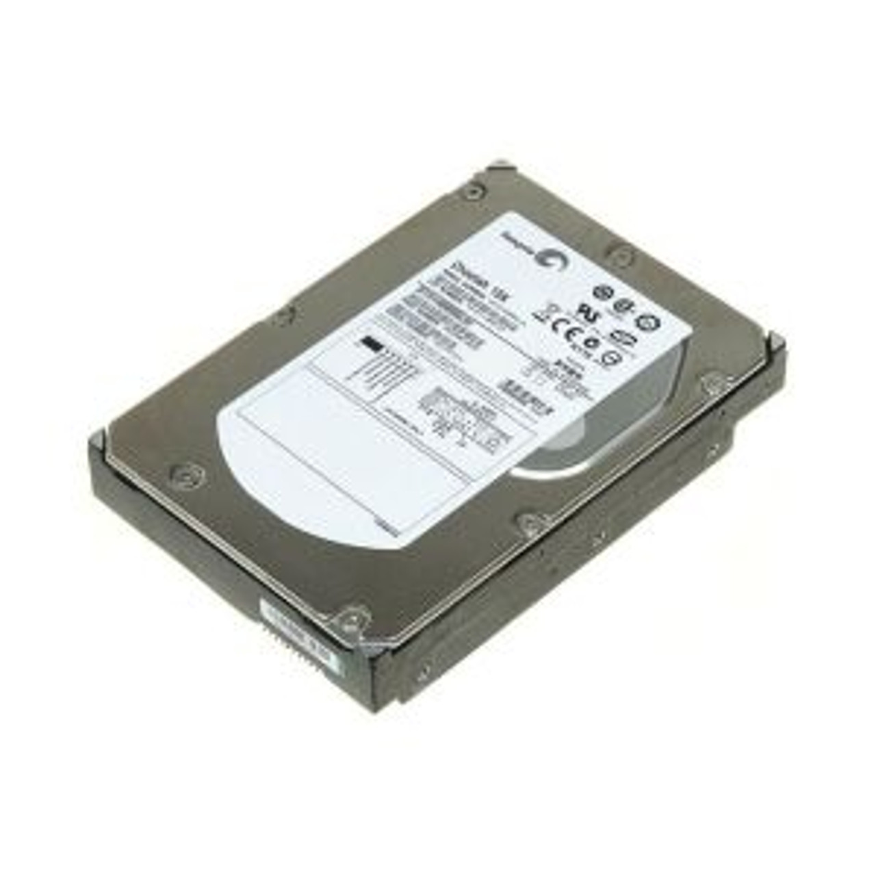 ST3146854LC | Seagate | Cheetah 15K.4 146GB Ultra-320 SCSI 80-Pin 15000RPM 8MB Cache 3.5-inch Internal Hard Drive