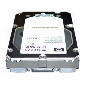 AP730-64201 | HP | 600GB 10000RPM Fibre Channel 4Gb/s Dual Port Hot-Swap 3.5-inch Hard Disk Drive