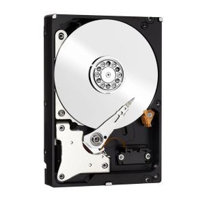 WD10EFRX-68PJCN0 | Western | Digital Red 1TB 5400RPM 64MB Cache SATA 6Gb/s (Advanced Format) 3.5-inch Internal Hard Disk Drive