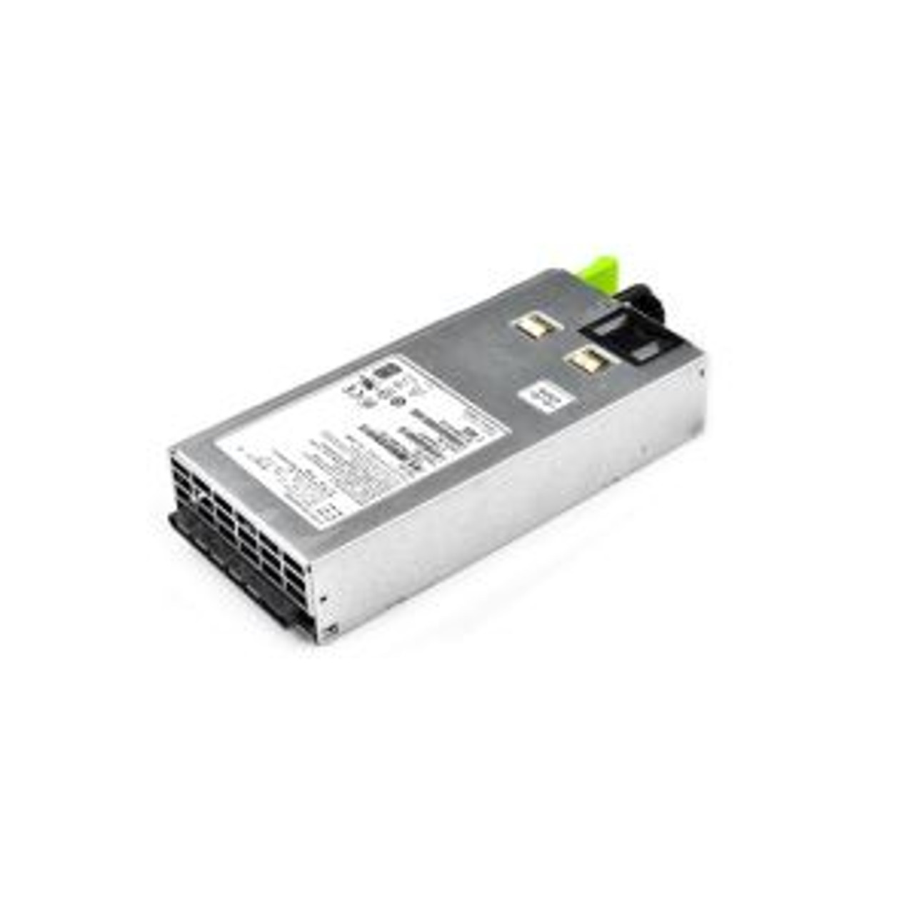 PS-2651-1-LF | Cisco | 650-Watts AC Hot-Pluggable Power Supply for C Series Rack Server