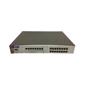 J4122-69001 | HP | ProCurve 2400M 24-Ports 10/100Base-TX Managed Fast Ethernet Switch