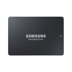 MZ-7LM480Z | Samsung | PM863 Series 480GB TLC SATA 6Gb/s Read Intensive (AES 256-bit / PLP) 2.5-inch Solid State Drive (SSD)