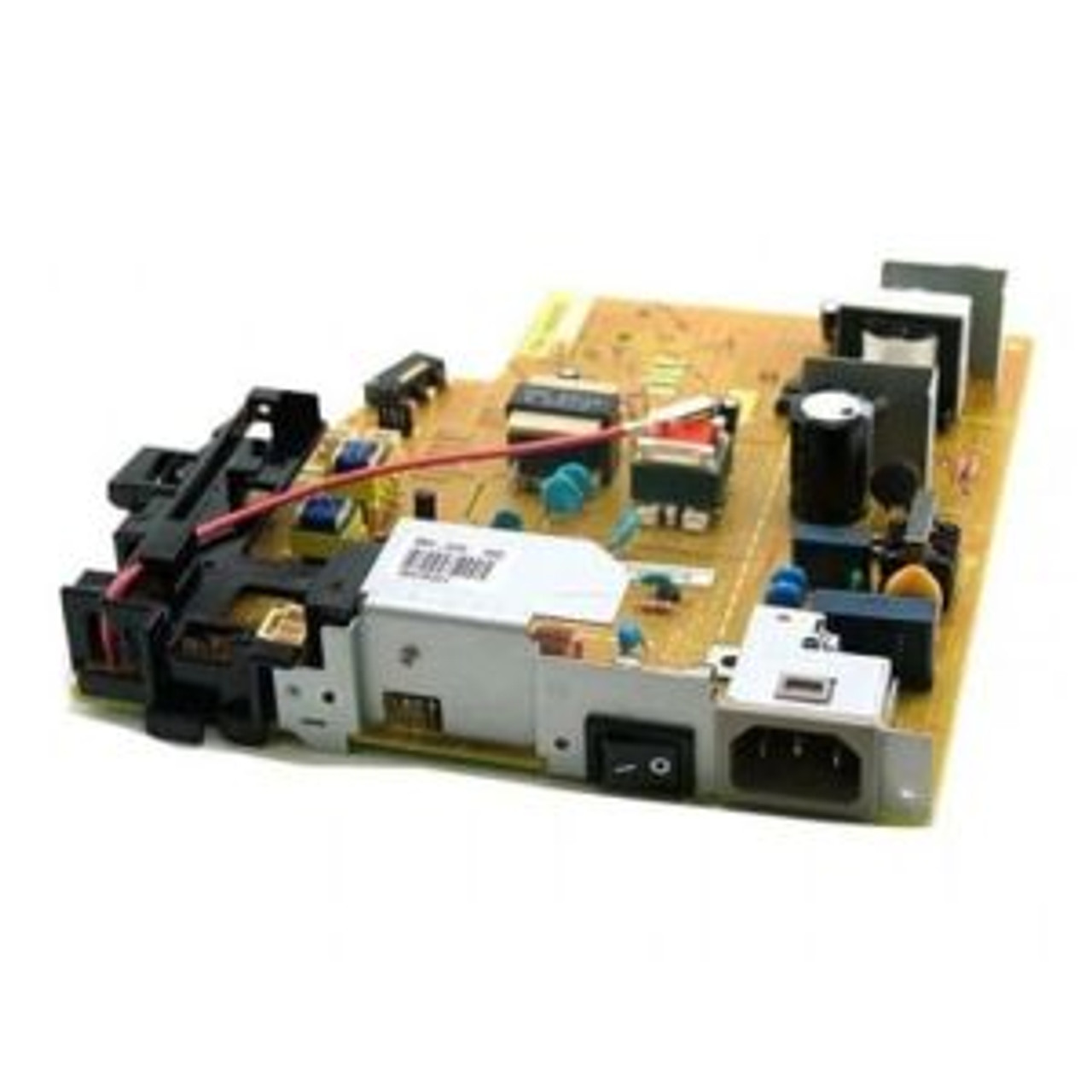RM2-7538-000CN | HP | -110VAC High-Voltage Power Supply for LaserJet Enterprise 700 Printer M712 / M725 Series